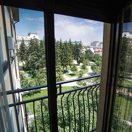 City Center Premium Apartments Bucharest Exterior photo
