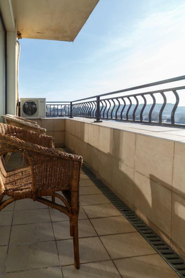 City Center Premium Apartments Bucharest Exterior photo