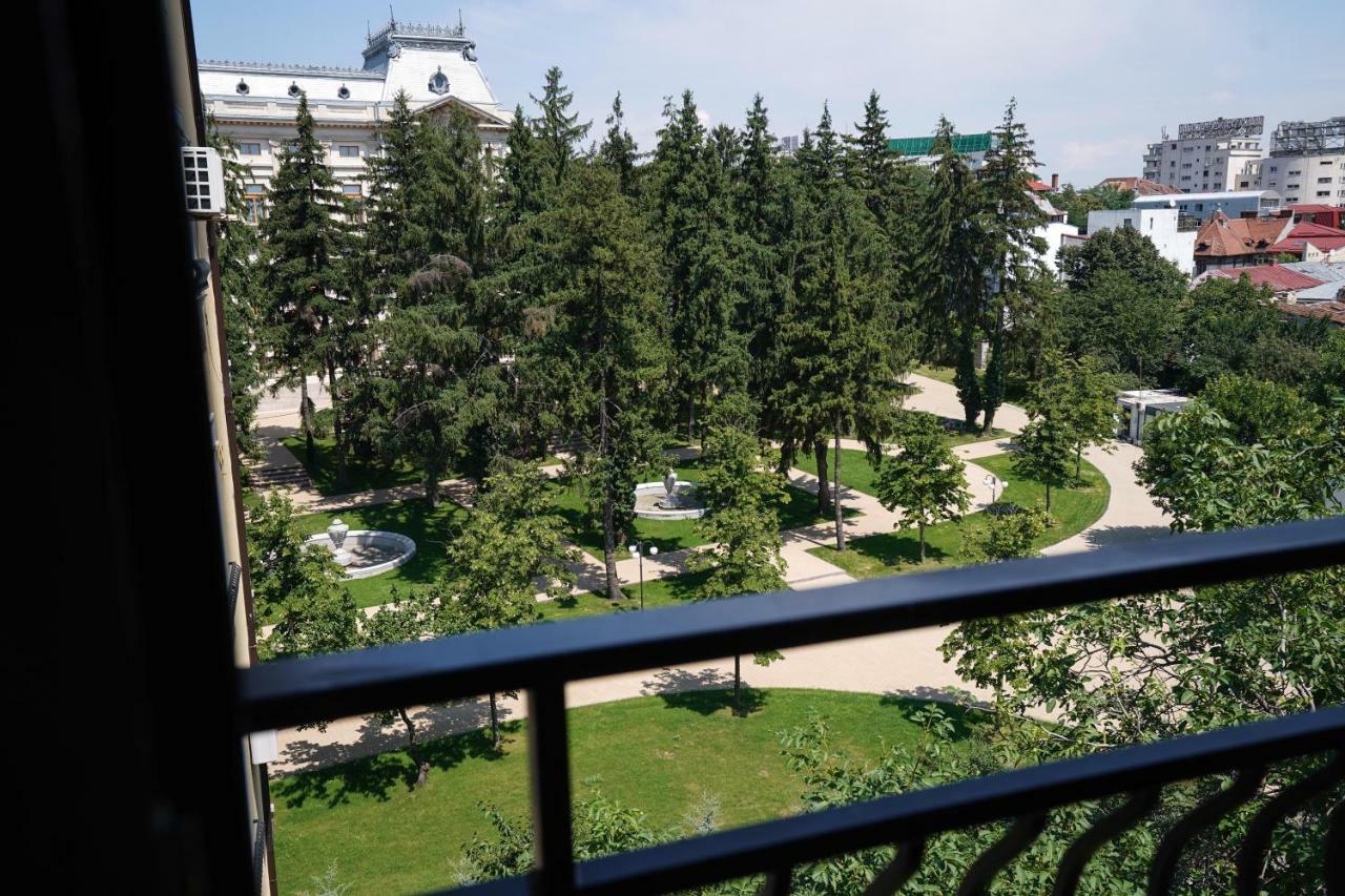 City Center Premium Apartments Bucharest Exterior photo