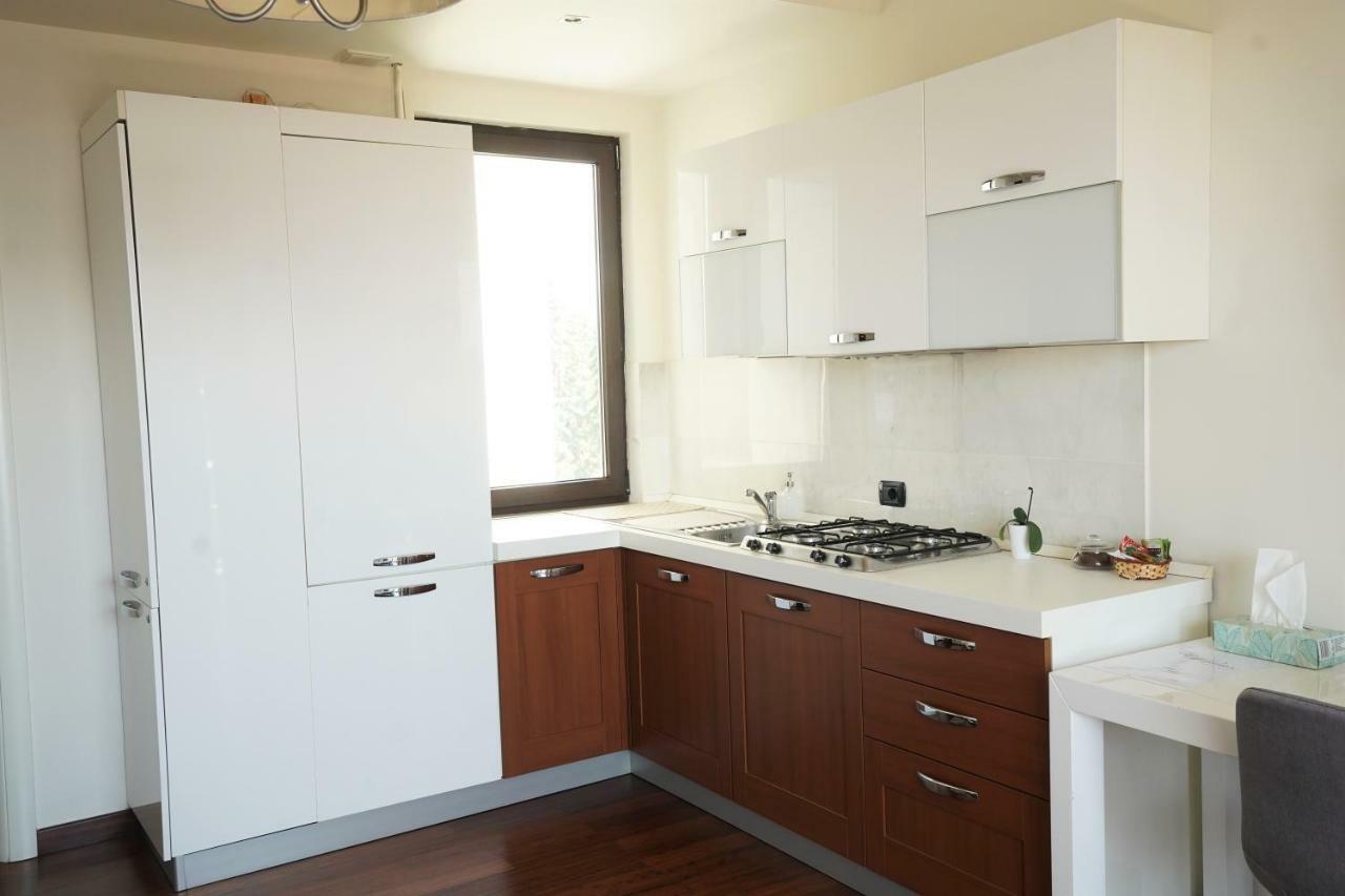City Center Premium Apartments Bucharest Exterior photo