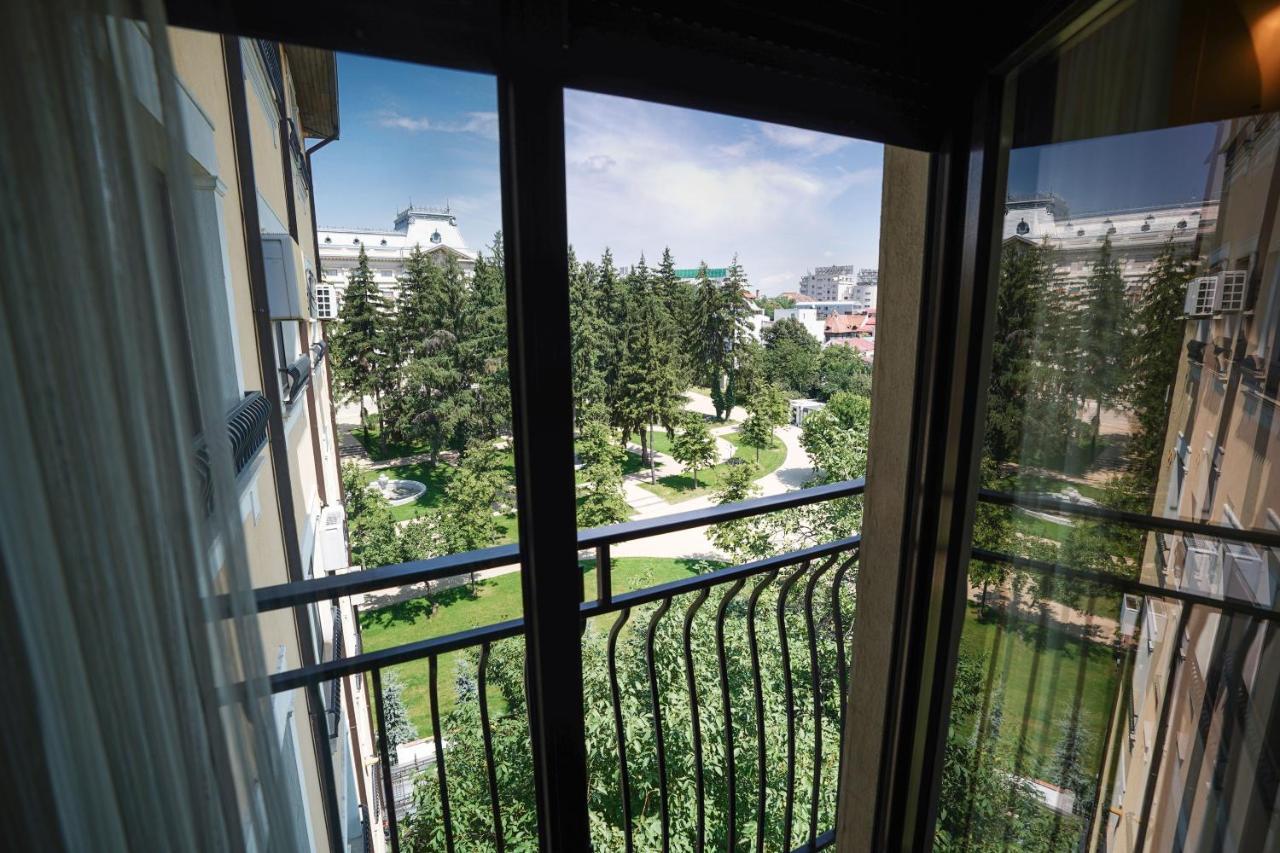 City Center Premium Apartments Bucharest Exterior photo